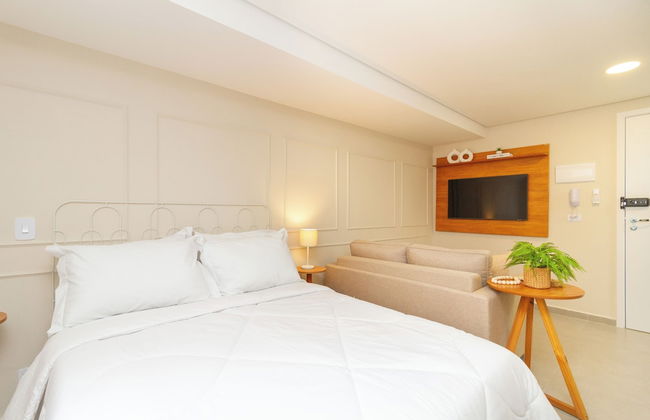 360 Sanfran Riachuelo - Foto 1