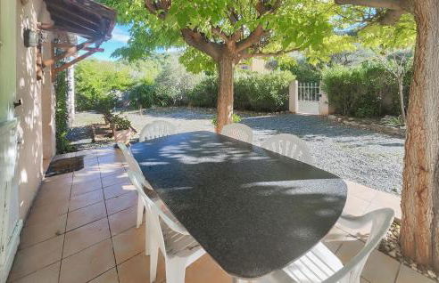 Pet Friendly Home In Saint Chinian With Wifi - Foto 8