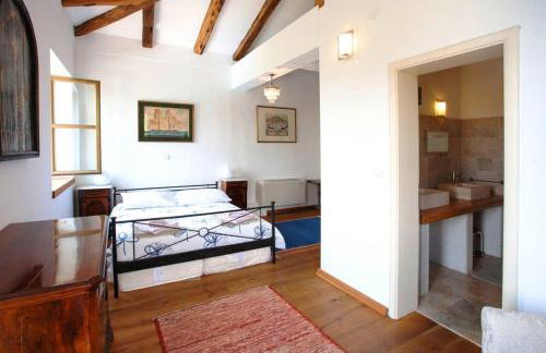 Villa Bazjaki - Beautiful stone villa in Istria with private pool - Foto 8