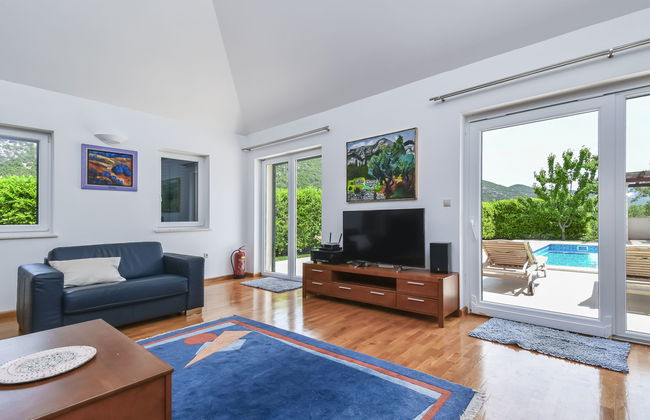 Villa Župa - Foto 33