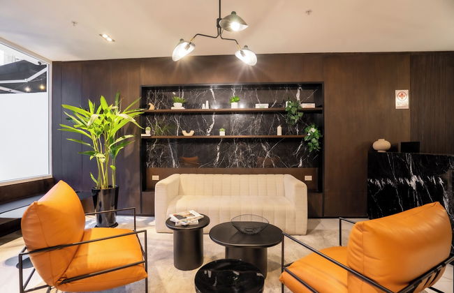 Redibuk - 2 BR Apartment in Miraflores - Photo 2