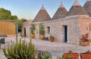Trulli Milena - Foto 10