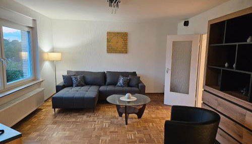 Ferienoase Weitblick - Foto 4