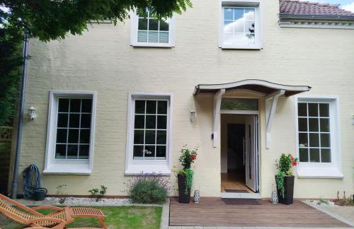 Villa Scharbeutz, Pönitz - Foto 51