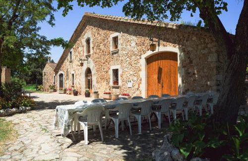 Masia Can Solà Gros - Foto 7