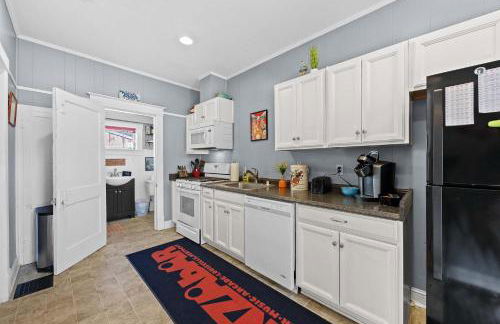 Rock & Roll Retreat in the Heart of Louisville - Foto 24