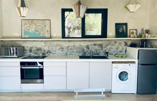 Appartment, terrace, garden next Cassis - Foto 6