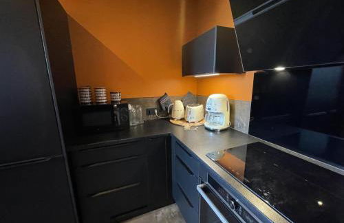 Gîte de Charme à Avoine avec Spa Privé et Jardin - FR-1-381-621 - Foto 6