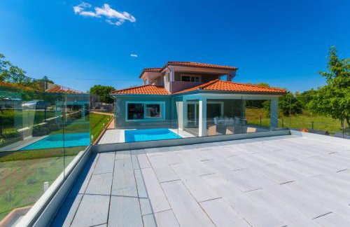 Villa Inka, an exquisitely crafted Villa boasting a private pool - Foto 18