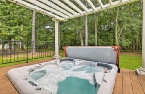 Lithonia 4 Bedroom Home with Private Pool Year Round Hot Tub and Pool Table Sleeps 10 Pet Friendly - Foto 10