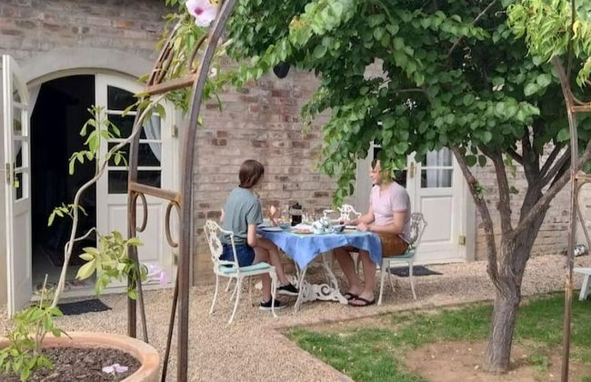 Hartland Country House - Foto 19