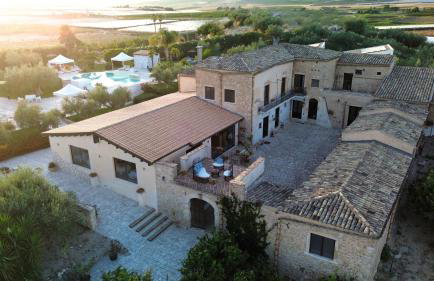 Agriturismo Baglio San Nicola - Foto 2