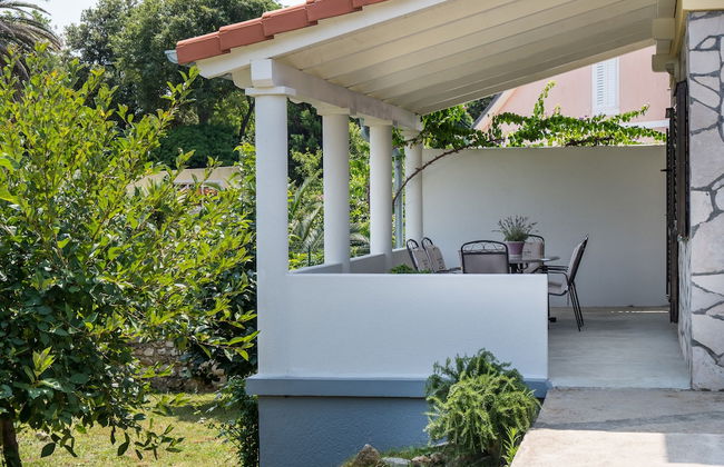 Villa Mirta - Foto 12