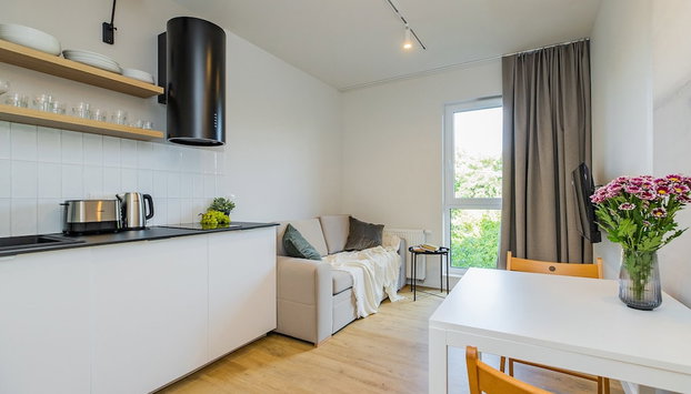 ShortStayPoland Jagiellońska (B133) - Foto 2, Profilbild