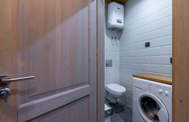 RentalSPb 2 Loft Studio - Foto 22