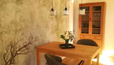 Apartment in ruhiger Wohnlage Sie sind in 3 Minuten am Trebbower See oder in 30 Minuten an der Ostsee - Foto 3