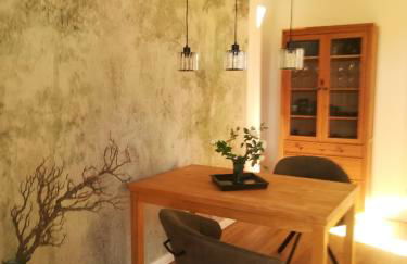 Apartment in ruhiger Wohnlage Sie sind in 3 Minuten am Trebbower See oder in 30 Minuten an der Ostsee - Foto 3