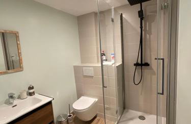 Lighthouse - a chalet inspired penthouse perfect for all seasons - Foto 20