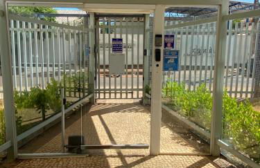 Flat muito bem localizado - Foto 17