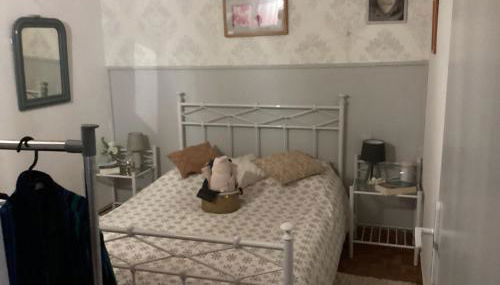 Numéro 190 rue des moulins Nid douillet au cœur de la haute Provence vachéres - Foto 5