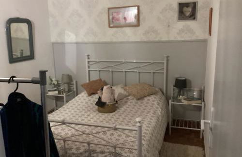 Numéro 190 rue des moulins Nid douillet au cœur de la haute Provence vachéres - Foto 5