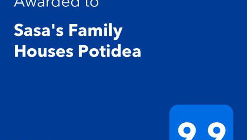 Sasa's Family House Potidea - Foto 2