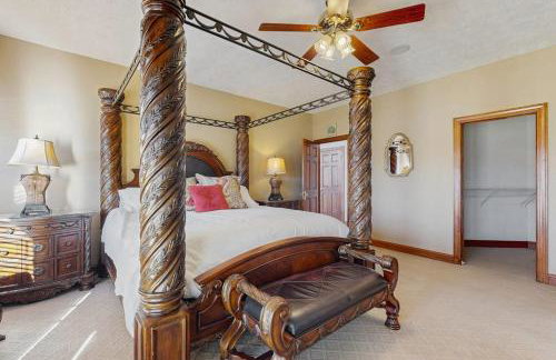 King Lodge - Foto 21