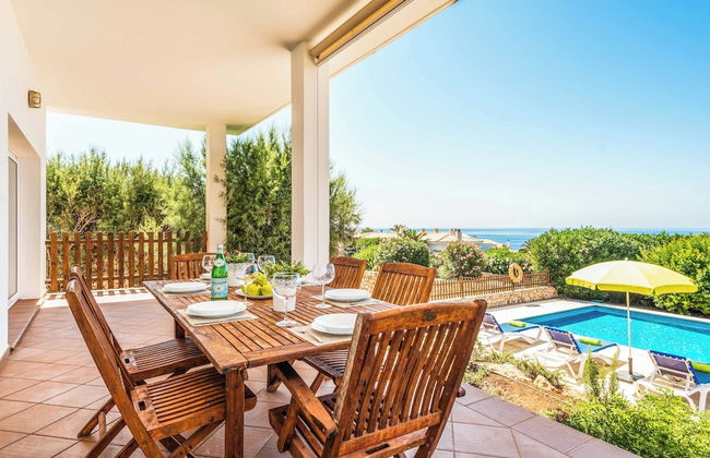 Villa Satalaia - Foto 26