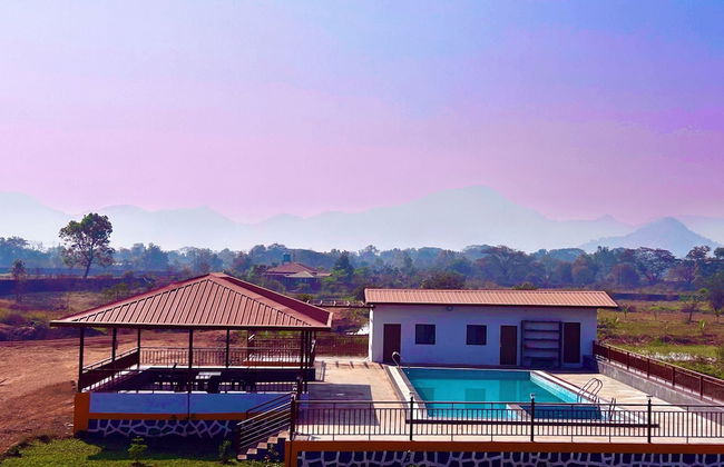 Karjat Hills - Foto 23