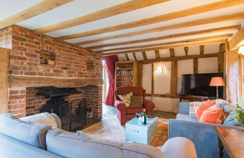 Masketts Barn by Bloom Stays - Photo 16