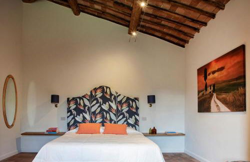 La Corte del Chianti Classico - Foto 40