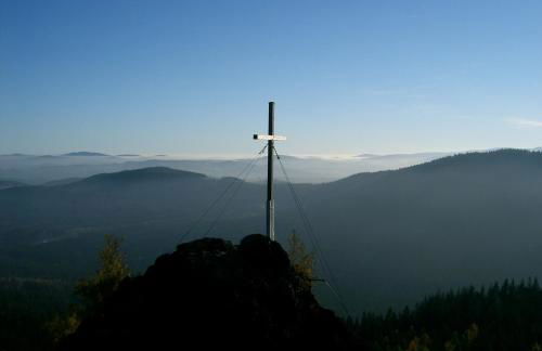 Ferienwohnung Penzkofer - Foto 39