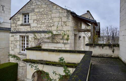 La maison de Typère - Foto 38