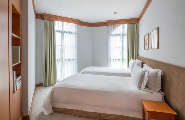 Fraser Place Robertson Walk, Singapore - Photo 9