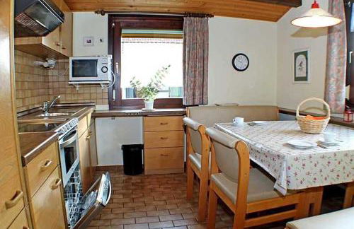 Feriendorf Öfingen 03 - Photo 44