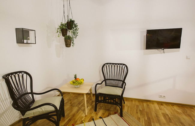 Alteea 2 Deluxe Bucharest Apartments - Foto 26