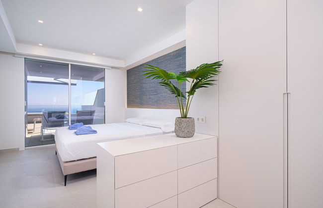 Blue Infinity 1 - Foto 12