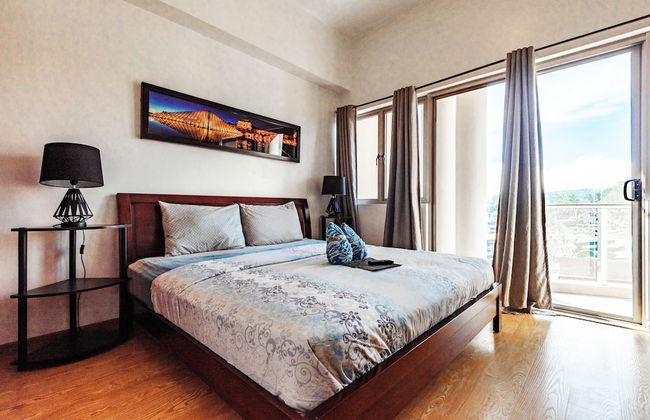 Cedar Peak Condo near Session Road - Foto 23