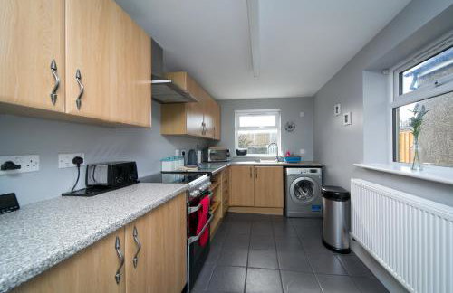 Cosy seaside cottage - Foto 16