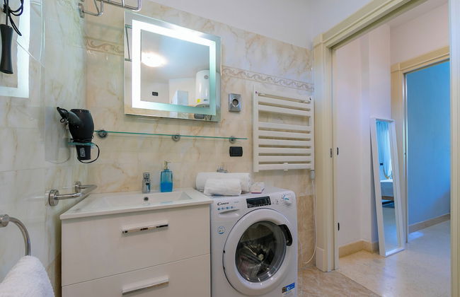 Rivoltella Apt With Pool 600m From Lake - Photo 7