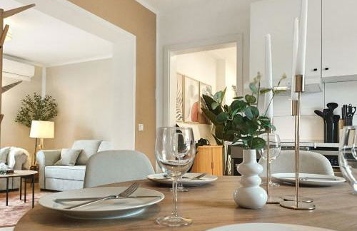 Lunaria Living I VW Tor 17 - Gemütlich - Home Office - Zentral - Parkplatz - Foto 31