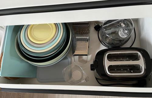 Ferienhäusel Allemühl - Foto 32