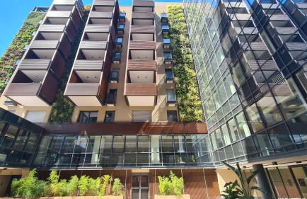 Trastevere Rome's Heart Charming appartment 1 - Photo 6