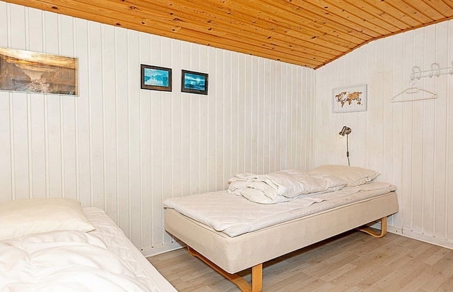 4 Person Holiday Home in Thisted - Foto 3