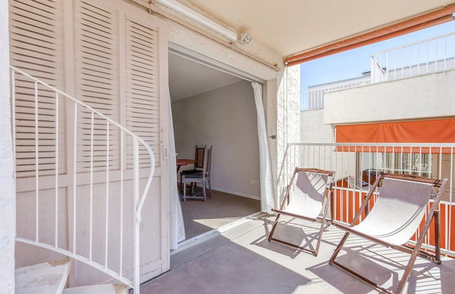 Delightful Apartment in Saint Tropez With Swimming Pool - Foto 33