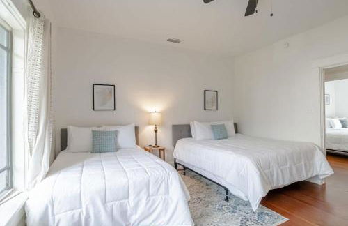 Mins to Cruise Terminal&Downtown- Sunny Splendor - Foto 8