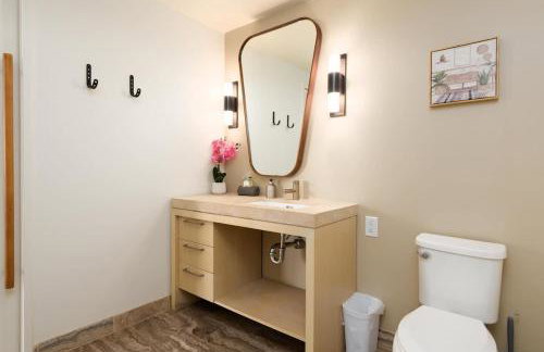 2Bed Apt View of Hollywood Sign & Rooftop Pool - Foto 20