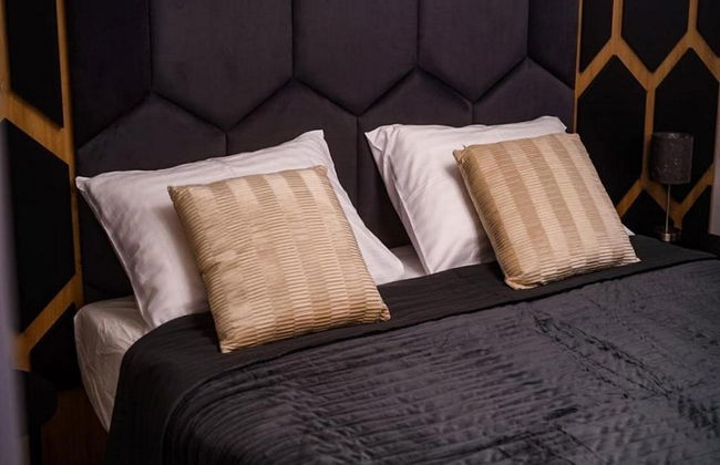 Urban Luxury Apartment Zagreb - Foto 9