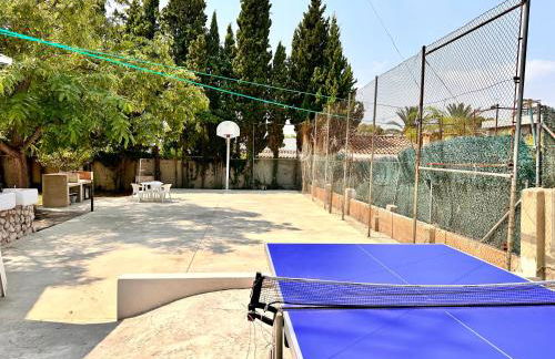 Villa El Plantio - Foto 21