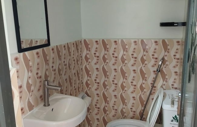 Golden Anchor- Lodge - Foto 11